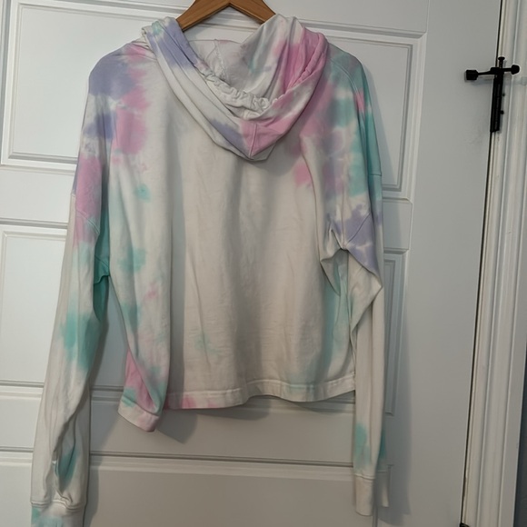 Champion Tye-Dye Hoodie - Picture 5 of 8